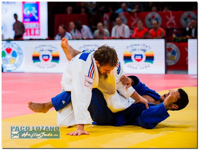 Paris 2014 by P.Lozano cat -73 kg (43)